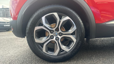 Renault Captur 1.0 TCE 90 S Edition 5dr Petrol Hatchback